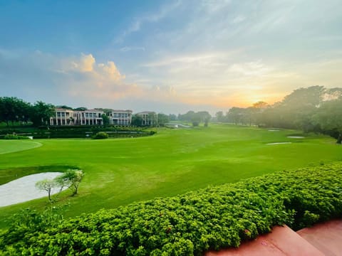 Golfcourse