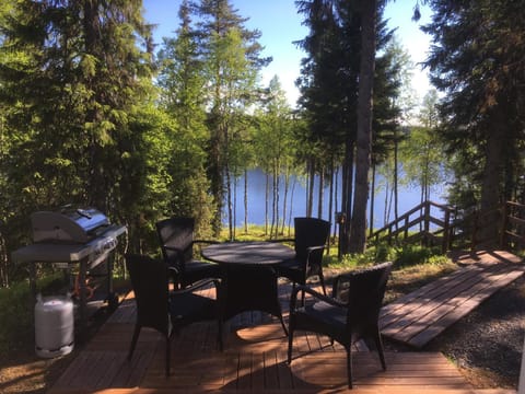 Spring, Natural landscape, Summer, BBQ facilities, Balcony/Terrace, Beach, Beach, On site, Lake view