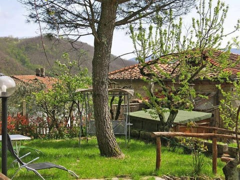 Casa Prosperi House in Emilia-Romagna