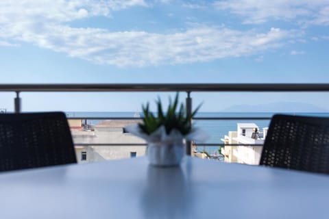 House Okto Apartment in Alexandroupoli