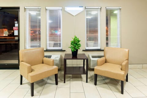 Lobby or reception, On site