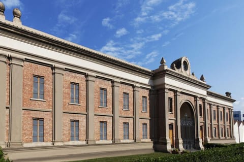 Apartments Calamai by the River srl Apartment in Prato