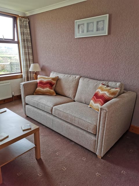 The Greannan Lower Self catering apartment Apartment in England