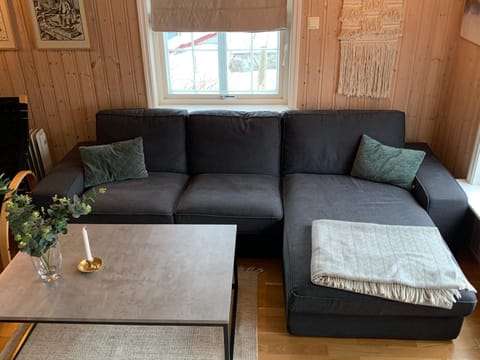 5-Bedroom House in Lofoten House in Lofoten