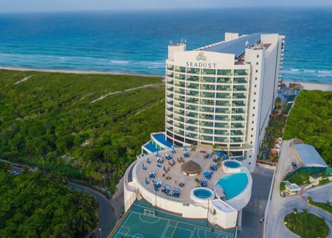 Bird's eye view, View (from property/room), Sea view
