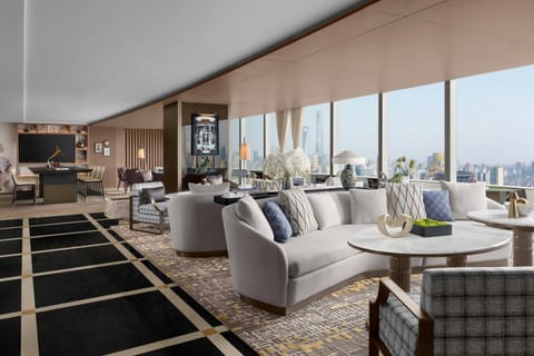 Lounge or bar