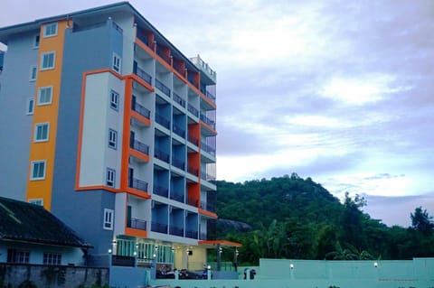 Property view