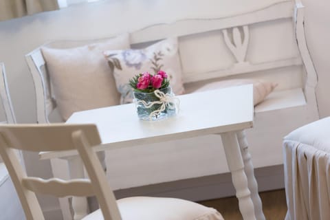 Boutique Hotel Olympia Hotel in San Vigilio di Marebbe