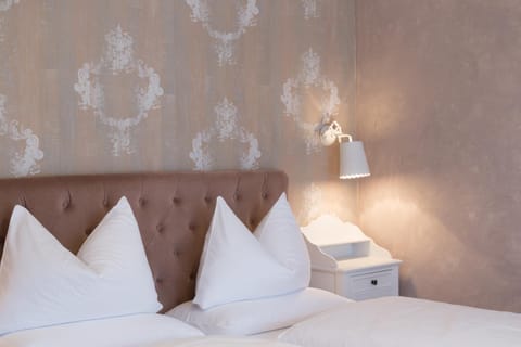 Boutique Hotel Olympia Hotel in San Vigilio di Marebbe