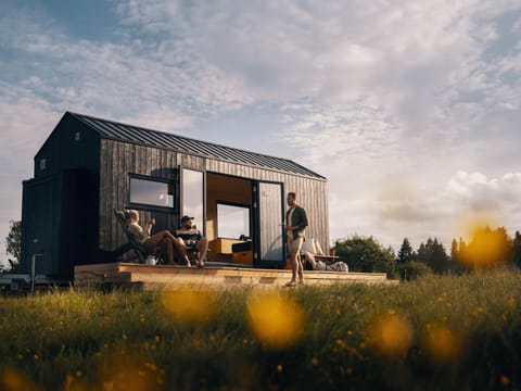 Camp Saltstraumen-Elvegård Campground/ 
RV Resort in Nordland, Norway