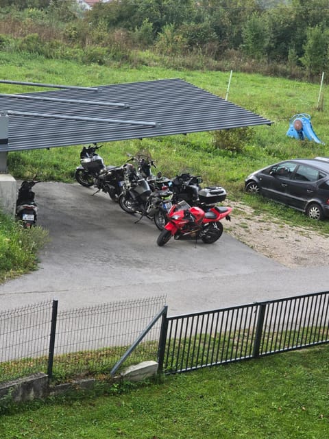 Apartman Nadija Apartment in Federation of Bosnia and Herzegovina