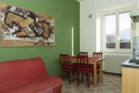 Appartamenti Viale Mezzetti by Ospitaci Apartment in Foligno