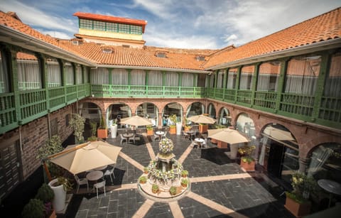 Patio, View (from property/room), Balcony/Terrace