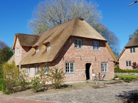 De Friesenjung Nordsee House in Dagebüll