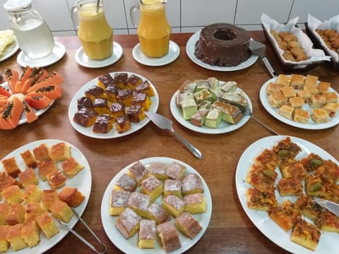 Solar de Amelia Bed and Breakfast in Tiradentes