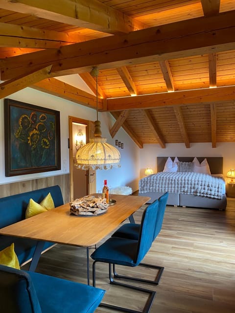 Ferienwohnungen Jägerheim & Jägerhaus Apartment in Garmisch-Partenkirchen