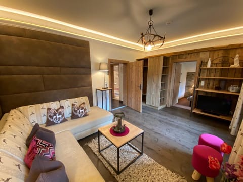 Ferienwohnungen Jägerheim & Jägerhaus Apartment in Garmisch-Partenkirchen