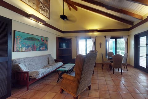 Condo #31 @ Beachside Villas Apartment in Stann Creek District