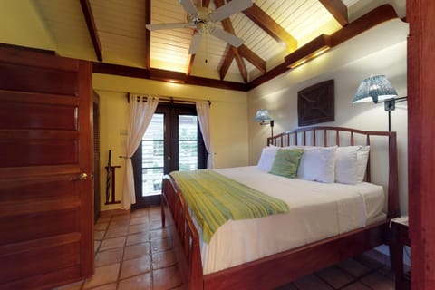 Condo #31 @ Beachside Villas Apartment in Stann Creek District