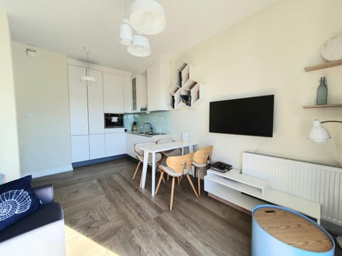 Live & Travel Apartments Number 1 Apartment in Gdansk