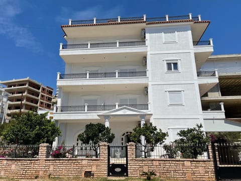 Property building, Day, Property logo or sign, View (from property/room)