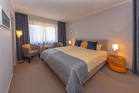 Wittlers Hotel Hotel in Ratzeburg