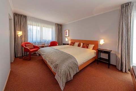 Wittlers Hotel Hotel in Ratzeburg