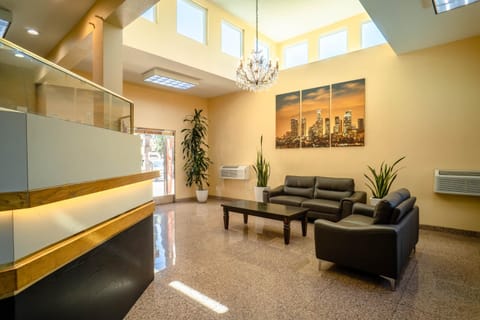 Maywood Inn Motel in Maywood