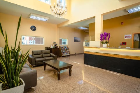 Maywood Inn Motel in Maywood