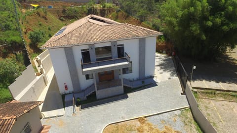 Property building, Natural landscape