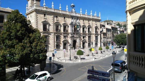 View (from property/room), Photo of the whole room, Landmark view