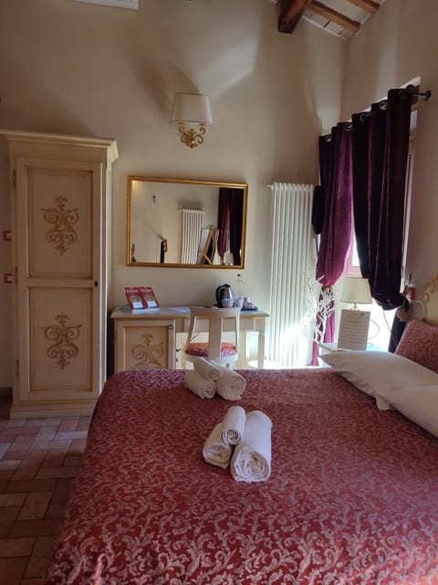 Casa Aurora Bed and Breakfast in Ravenna