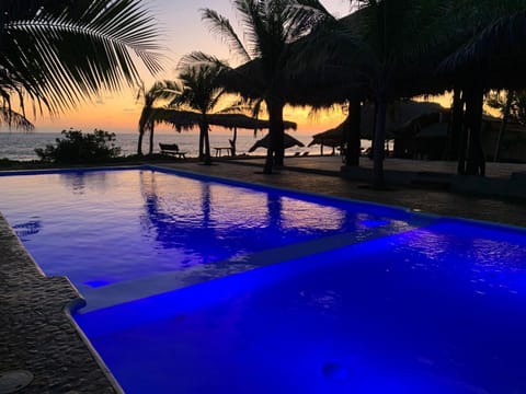 Casa Ofelia Hotel in State of Oaxaca