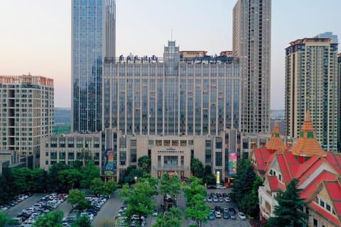 Property view
