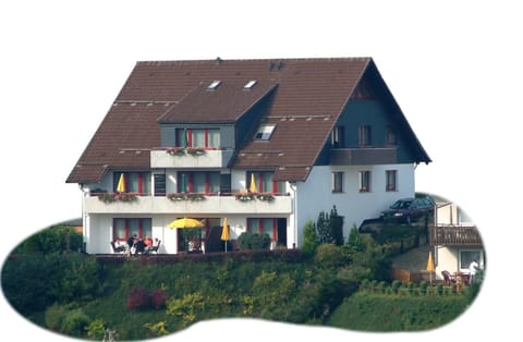 Property building, Off site, Day, Summer, On site, City view, Garden view, Mountain view