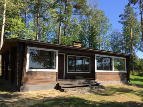 Mertala Raijan Aitta Chalet in Finland