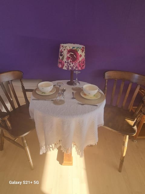 The Gateway at Hest Bank Bed and Breakfast in England