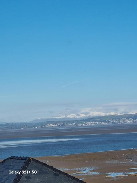 The Gateway at Hest Bank Bed and Breakfast in England