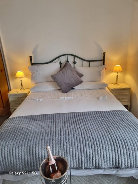 The Gateway at Hest Bank Bed and Breakfast in England