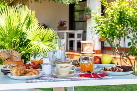 Italian breakfast