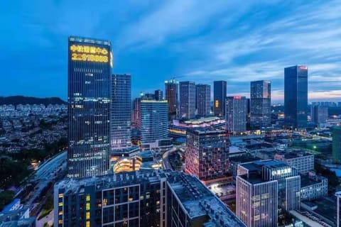 Nearby landmark, City view, Landmark view, Landmark view