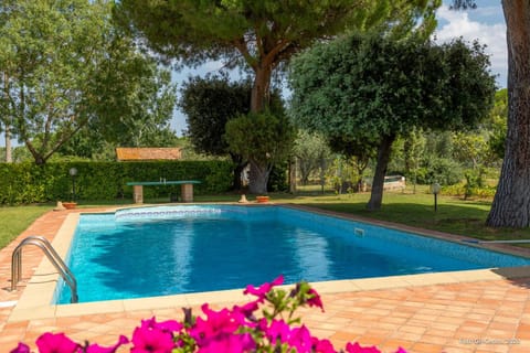 Piccolo Eden Apartment in Tuscany