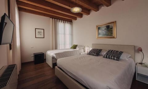 La Costa Fattoria Sociale Farm Stay in Trentino-South Tyrol