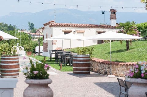 La Costa Fattoria Sociale Farm Stay in Trentino-South Tyrol