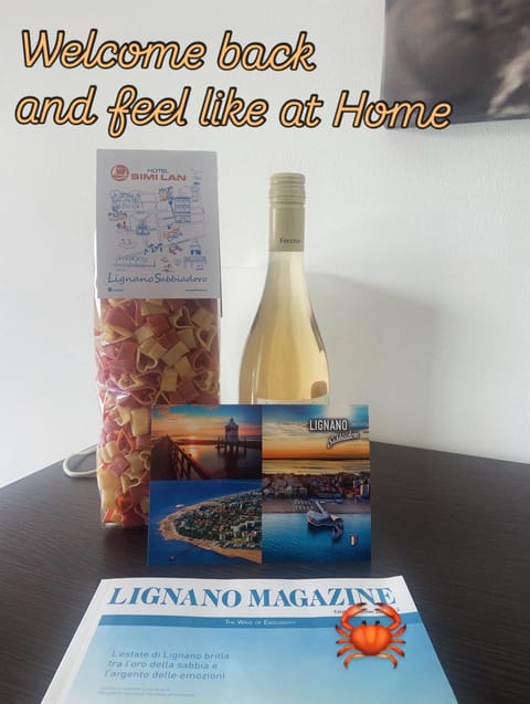 Hotel Simi Lan Hotel in Lignano Sabbiadoro