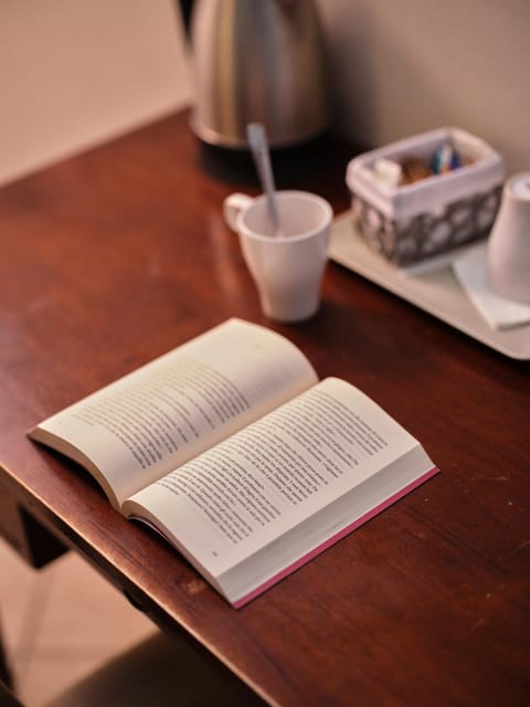 Coffee/tea facilities, Other