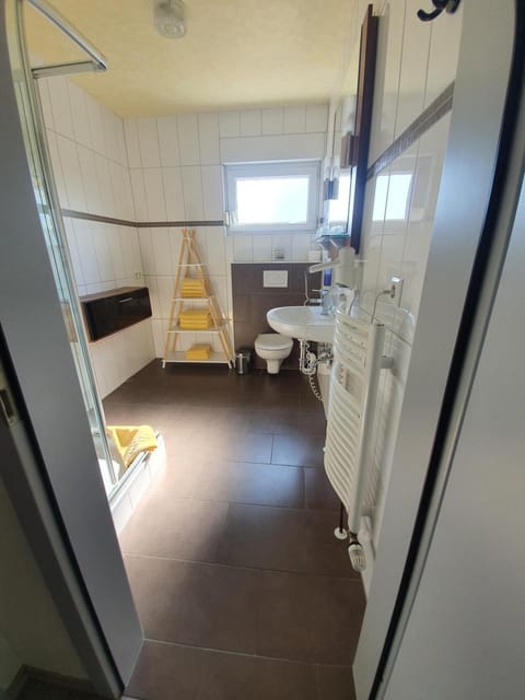 Pension Kuhn Bed and Breakfast in Rust