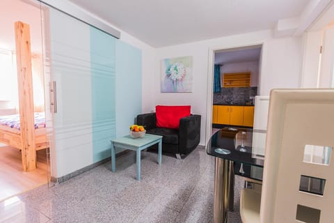 Pension Kuhn Bed and Breakfast in Rust