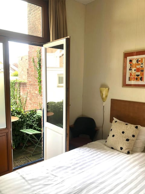 Logis Pastis Hotel in Maastricht