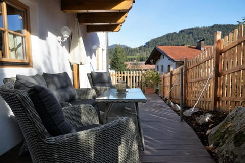 Balcony/Terrace, Balcony/Terrace